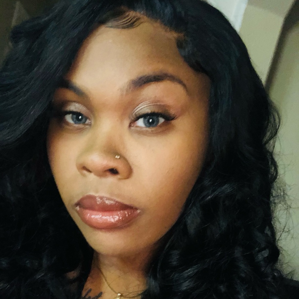 Meet your Posher, Kel